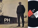 POUL HENNINGSEN PH På Plade Danish 10” LP 1965 Erik Moseholm Grethe Kemp