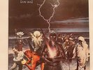 BLACK SABBATH LIVE EVIL UK 2 X LP GATEFOLD SAB 10 A1/B1/C2/D1 NEAR MINT VINYL