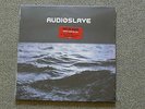 AUDIOSLAVE - Out Of Exile (2LP) RAR Blue Vinyl Collectors Edition EPIC - wie neu
