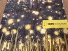 Isis Wavering Radiant 2LP Vinyl Ltd Ed Blue Opaque (Cult Of Luna) Mint Condition