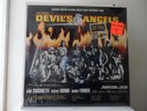 DEVIL'S ANGELS - ORIGINAL SOUNDTRACK - TOWER RECORDS-T 5074 - 