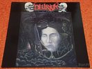 DELIRIUM - Zzooouhh - 1990 Prophecy FIRST PRESS Original Vinyl RARE Death Metal