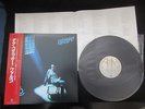 Falco Einzelhaft Japan Promo Label Vinyl LP w OBI Der Kommissar Synth German NW
