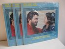 3 x LP- Sital Singh Sital & Charanjit Kaur- Filmmusic - 197? CA ( still sealed )