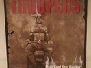 Troopers – Mein Kopf Dem Henker Vinyl LP Oi Punk Skin Hardcore Gatefold