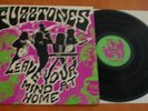 The Fuzztones - Leave Your Mind At Home - 1984 US Vinyl LP