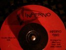DENA BARNES-IF YOU EVER WALK OUT OF MY LIFE/WHO AM I-INFERNO 2002-NORTHERN-RARE