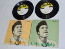 2 1958 Little Richard 45 RPM EP Records & Picture Sleeves Specialty SEP-403 404
