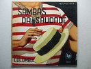 LUIZ ECA (LUIZINHO) - SAMBAS DA SAUDADE 10' 1st 1956 BRAZIL MPB BOSSA PIANO JAZZ