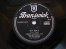 Rare Rockabilly  Johnny Carroll &his HotRocks 