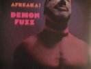 DEMON FUZZ afreaka  (1970) Reissue LP NEU OVP/Sealed