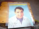CONCERT PROGRAMME ;AUSTRALIA:THE  EVERLY  BROTHERS ;JOHNNY O'KEEFE  ;TAB HUNTER