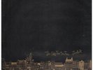 JOSEF K Only Fun In Town LP VINYL UK Postcard 1981 10 Track With Inner