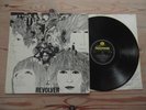 THE BEATLES - REVOLVER - ORIG UK MONO EARLY PRESS-SUPERB  AUDIO-EX VINYL LP 1966