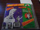 Jerry Lee Lewis Whole Lott Shakin' Rare Sun M 10