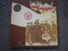 Vintage LP Record Led Zeppelin ll 2 Atlantic Whole Lotta Love Hype Stickers