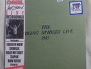 Barking Spiders. Cold Chisel. Totally complete and TOP cond. Rare like this.