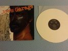 Frank Zappa lp joe's garage white vinyl very rare