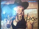 Kylie Minogue AutoGraphed 7