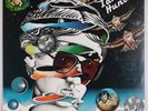 IAN HUNTER: Self Titled UK CBS Orig A-1/B-1 Prog NM- Vinyl LP Mott Hoople