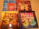 All 35 Now That's What I Call Music Albums on Vinyl