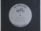 HEIFETZ: Box Set Violin Living Stereo CLASSIC RECORDS Audiophile LP SET NM
