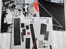 SOFT MOON The Soft Moon, Zeros, Deeper, 3 x LP, as new incl. Download cards