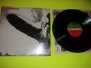 Led Zeppelin S/T First  Shrink wrap Atlantic SD 8216 No bar code Broadway