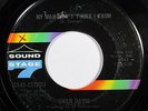 GWEN DAVIS-MY MAN DON'T THINK I KNOW ON SS 7 NORTHERN 45- HEAR