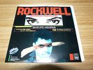 ROCKWELL Somebody's Watching Me JAPAN 7