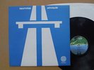 Kraftwerk,Autobahn,LP