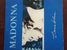 MADONNA TRUE BLUE - BRAZIL PROMO ONLY 12