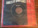 Beatles Please Please Me/Ask Me Why VJ 498 Misspelled With Two 