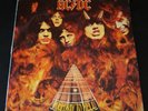 AC/DC - Highway To Hell 1979 Australia 1st Blue Label Oz Alberts APLP 040