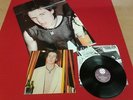 SEX PISTOLS SID SINGS RECORD PLUS ORIGINAL GLASS POSTER EXCELLENT