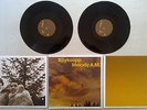Röyksopp - Melody A.M. - 2LP - Zustand: VG+ - WALLLP027