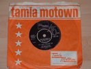 THE MARVELETTES-I'LL KEEP HOLDING ON-TAMLA MOTOWN-TMG 518-VGC