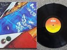 RICHARD WRIGHT - WET DREAM - OZ PRESS CBS LABEL PROG FUSION LP - PINK FLOYD