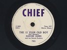 Blues 78 Chief 7001 Elmore James