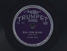 Blues 78 Mississippi Trumpet 141 Luther Huff