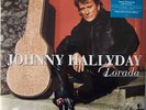 Double LP 33T vinyle Johnny Hallyday LORADA  éd limité & N°té NEUF SCELLE