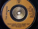 Northern Soul 45:  The Drifters 