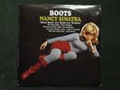 NANCY SINATRA - Boots - German 1st Edition - Reprise D 1966