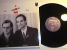 LP KRAFTWERK - Ralf und Florian RARE DE 1973 Mint- Philips 6305 197 ohne Poster