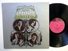 KINKS Something Else by the Kinks LP Pye UK 1st press 1967 mono  sm1491