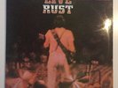 NEIL YOUNG & CRAZY HORSE live rust G/FOLD DOUBLE VINYL LP - UK / K 64041 / 1979