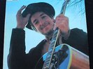 BOB DYLAN Nashville Skyline US orig. 1974 QUAD 1st pressing *MINT(-)* LP