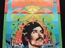 PAUL PARRISH The Forest Of My Mind US Music Factory '69 Psych LP *MINT-*