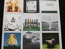 PINK FLOYD A Nice Pair UK Harvest 1973 1st pressing double LP MINT LPs Psych