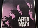 ROLLING STONES Aftermath UK MONO Decca LK 4786 'Shadow' Cover Ultra rare LP